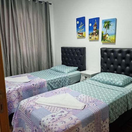 Apto De Praia Fiji 1102 Piçarras Εξωτερικό φωτογραφία
