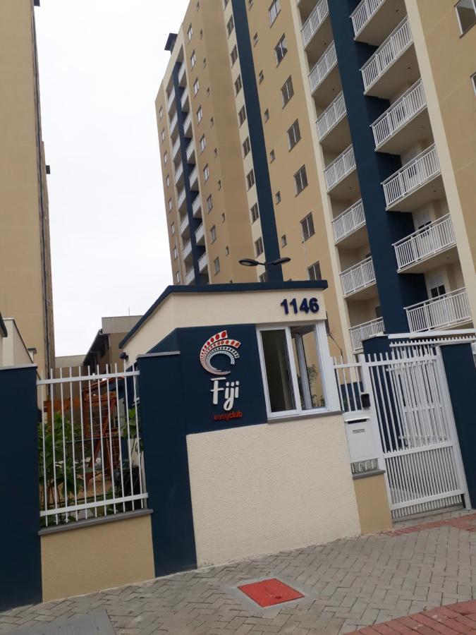 Apto De Praia Fiji 1102 Piçarras Εξωτερικό φωτογραφία