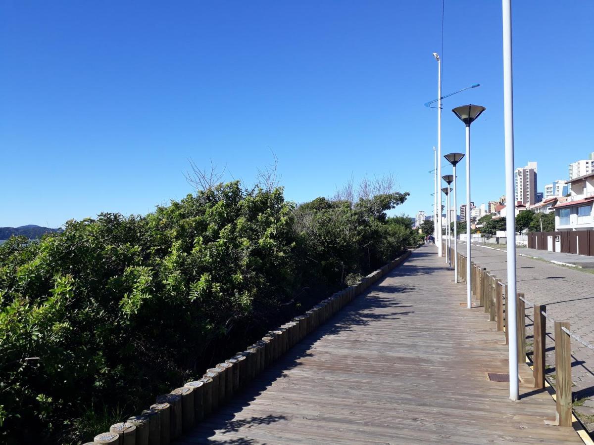 Apto De Praia Fiji 1102 Piçarras Εξωτερικό φωτογραφία