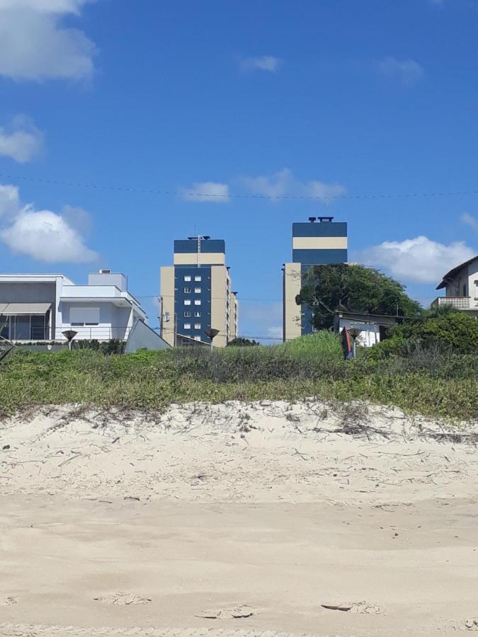 Apto De Praia Fiji 1102 Piçarras Εξωτερικό φωτογραφία
