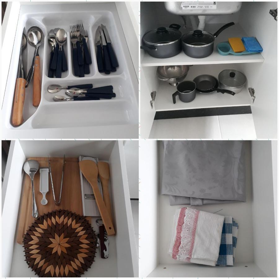 Apto De Praia Fiji 1102 Piçarras Εξωτερικό φωτογραφία