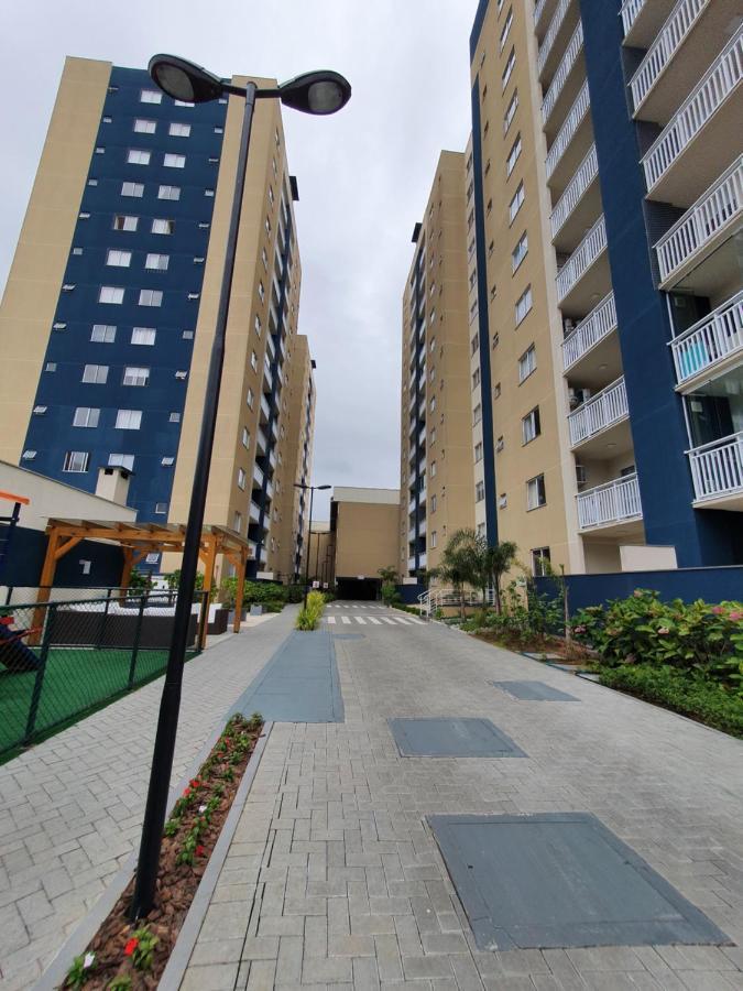Apto De Praia Fiji 1102 Piçarras Εξωτερικό φωτογραφία