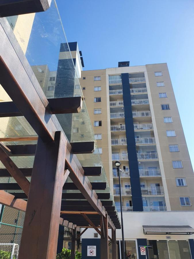 Apto De Praia Fiji 1102 Piçarras Εξωτερικό φωτογραφία
