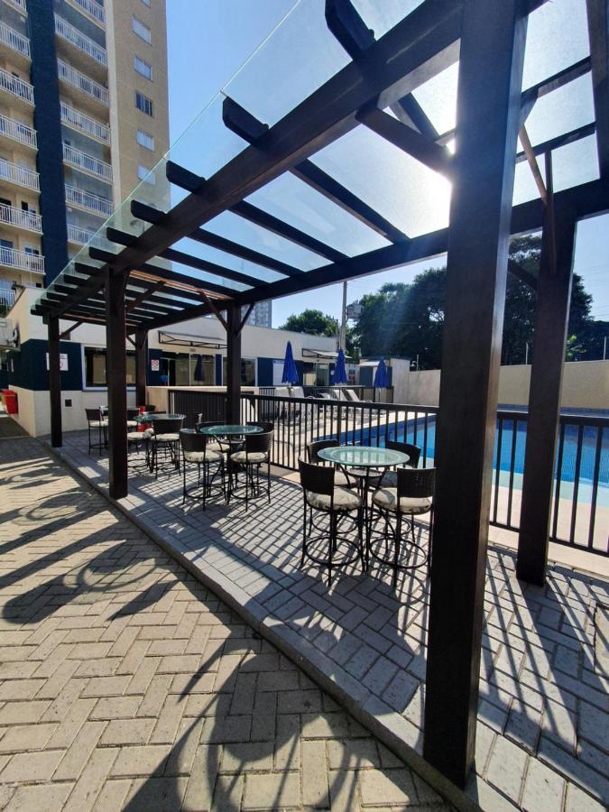 Apto De Praia Fiji 1102 Piçarras Εξωτερικό φωτογραφία