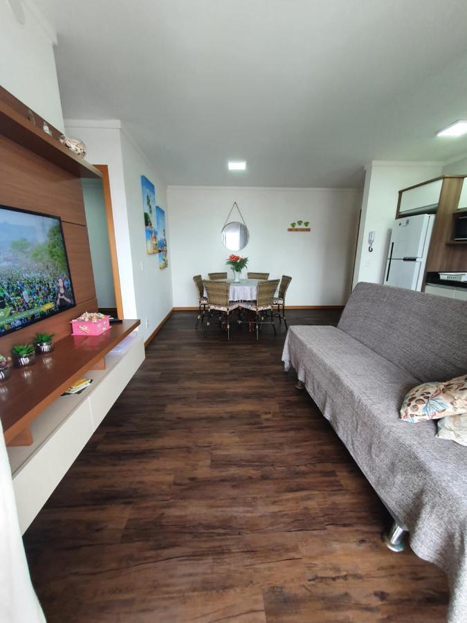 Apto De Praia Fiji 1102 Piçarras Εξωτερικό φωτογραφία