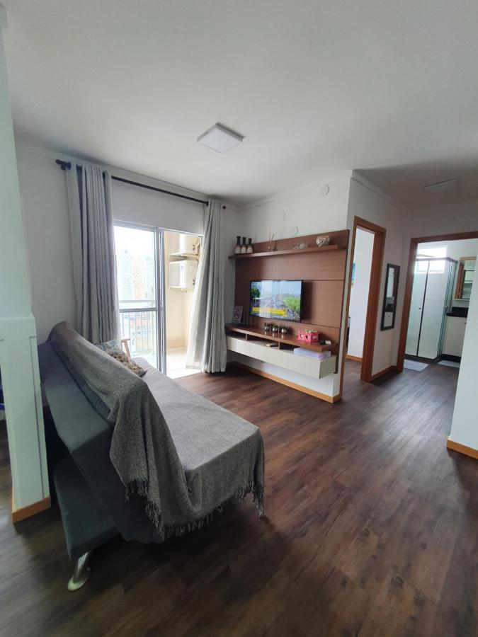 Apto De Praia Fiji 1102 Piçarras Εξωτερικό φωτογραφία
