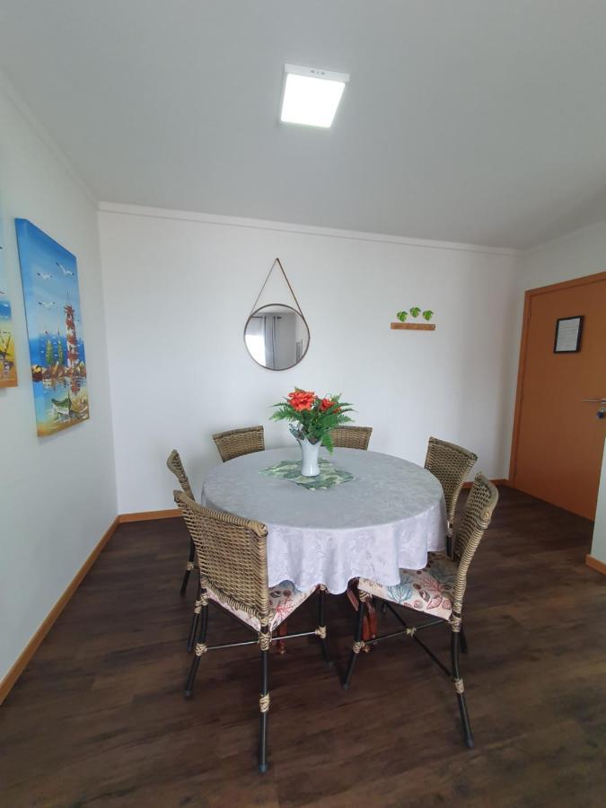 Apto De Praia Fiji 1102 Piçarras Εξωτερικό φωτογραφία