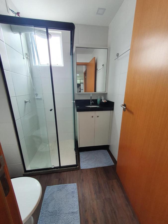Apto De Praia Fiji 1102 Piçarras Εξωτερικό φωτογραφία