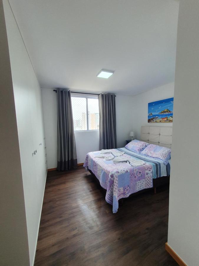 Apto De Praia Fiji 1102 Piçarras Εξωτερικό φωτογραφία
