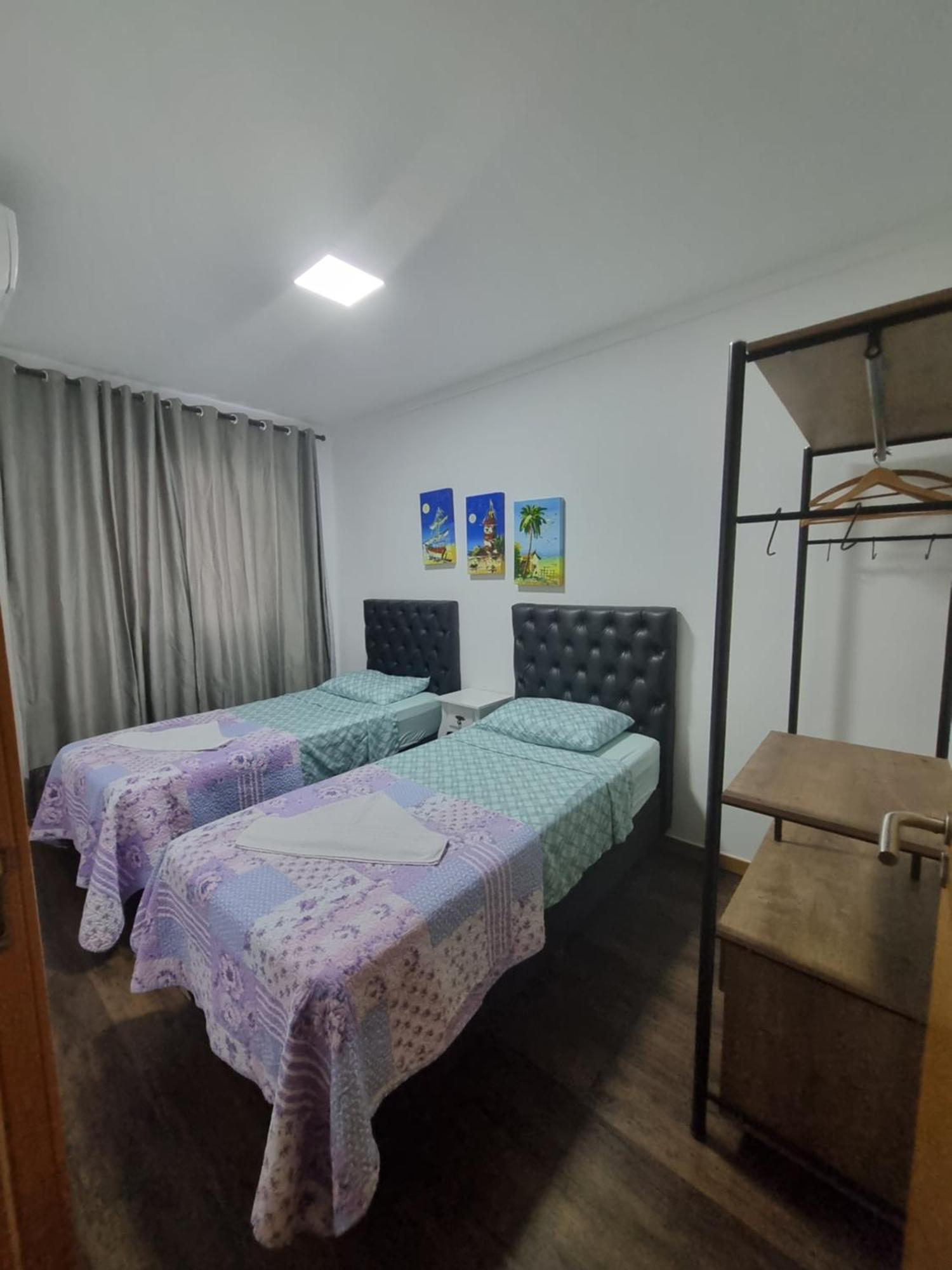 Apto De Praia Fiji 1102 Piçarras Εξωτερικό φωτογραφία